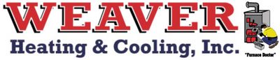 Weaver Heating And Cooling, Inc.