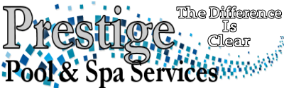 Prestige Pool Services, Inc.