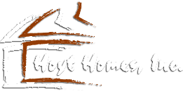 Construction Professional Hoyt Homes INC in Missoula MT