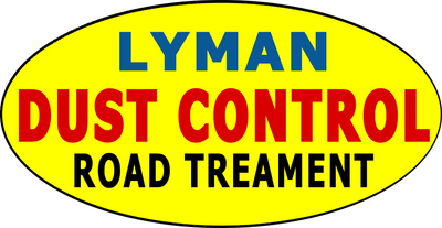 Lyman Dust Control INC