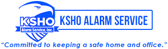 Ksho Alarm Service INC
