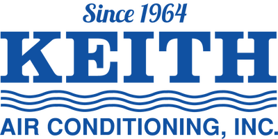 Keith Air Conditioning INC