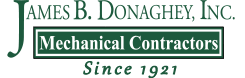 Construction Professional James B Donaghey INC in Mobile AL