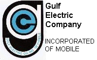 Construction Professional Gulf Electric Company, Inc. Of Mobile in Mobile AL