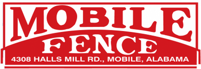 Construction Professional Independent Fence CO in Mobile AL