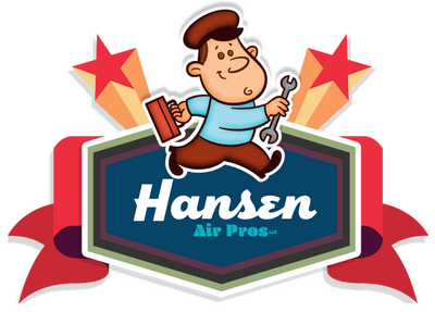 C And P Hansen Heating And Cooling, INC