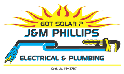 Construction Professional J M Phillips Electrical P in Modesto CA