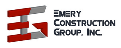 Construction Professional Emery Construction Group in Moline IL
