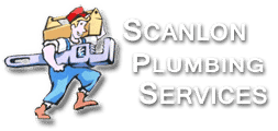 Scanlon Plumbing Services INC