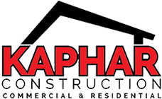 Construction Professional Kaphar Roofing And Cnstr LLC in Moore OK