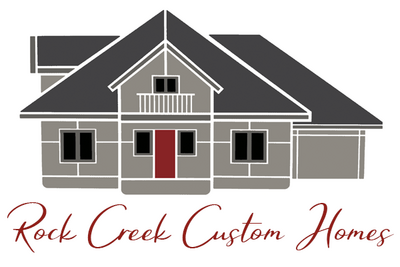 Construction Professional Rock Creek Custom Homes CORP in Moore OK