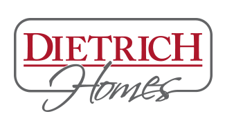 Construction Professional Dietrich Homes INC in Moorhead MN