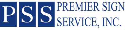 Premier Sign Service Inc.