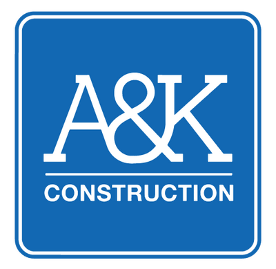 Ak Construction Entps INC