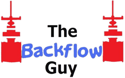 Construction Professional The Backflow Guy Inc. in Morgan Hill CA