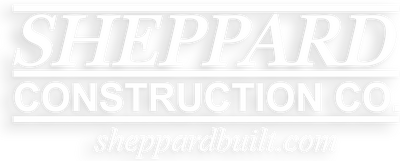 Sheppard Construction CO INC
