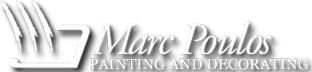 Construction Professional Marc Poulos Painting in Mount Prospect IL