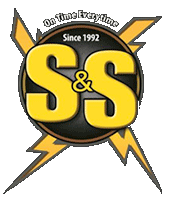S And S Electrical Services, Inc.