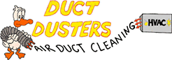 Duct Dusters Air Duct Clg INC