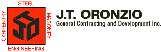 Construction Professional J T Oronzio Elec Contg INC in Mount Vernon NY