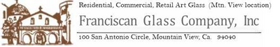 Franciscan Glass Company, INC