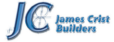 Construction Professional James Crist Builders, Inc. in Mountain View CA