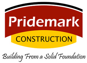 Pridemark Construction INC