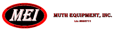 Muth Equipment INC