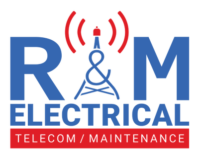 R And M Electrical Telecomm