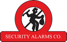 Security Alarms CO