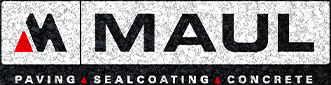 Construction Professional Maul Asphalt Sealcoating INC in Naperville IL