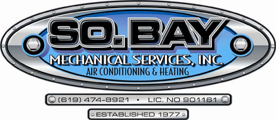 South Bay Mechanical Services