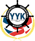 Y.Y.K. Enterprises, Inc.