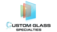 Custom Glass Specialties