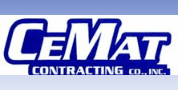 Cemat Contracting CO