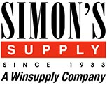 Simons Supply CO INC
