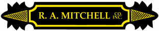 R A Mitchell Co, INC