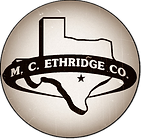 M. C. Ethridge CO