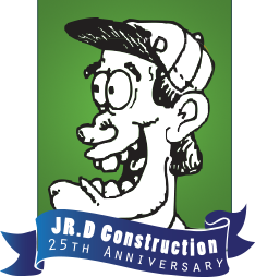 Jrd Construction LLC