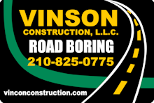 Vinson Construction LLC