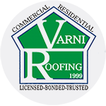 Construction Professional Varni Roofing in New Braunfels TX