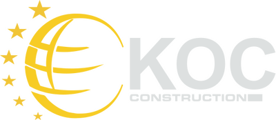 Construction Professional K O C Construction INC in New Britain CT