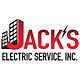 Jacks Electric Service, INC