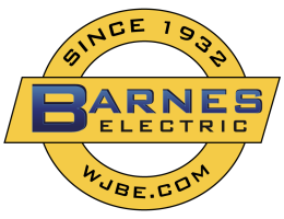 Walter J. Barnes Electric Co., Inc.