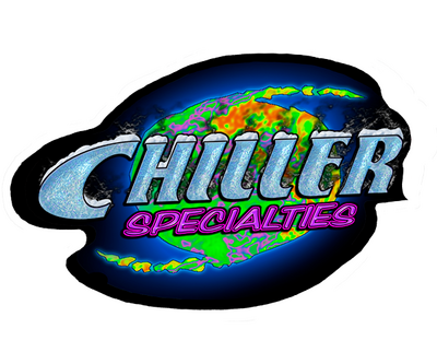 Construction Professional Chiller Specialties INC in New Orleans LA