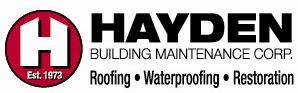 Hayden Building Maintemance CORP