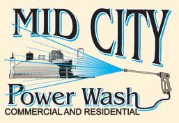 Mid City Power Wash LLC
