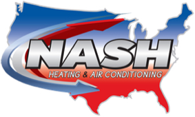 Nash Heating And Air Conditioning, Inc.