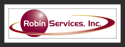 Robin Services INC