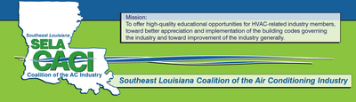 Southeast Louisiana Coalition